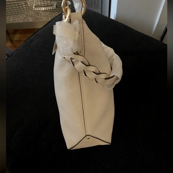 Coach Abby Duffle Crossbody - Picture 4 of 12